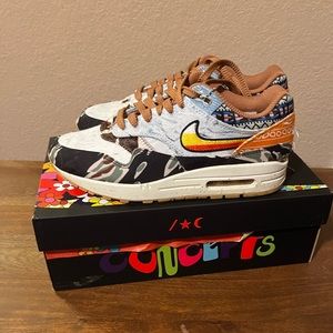 Airmax 90s Concepts Mens size 7.5 used